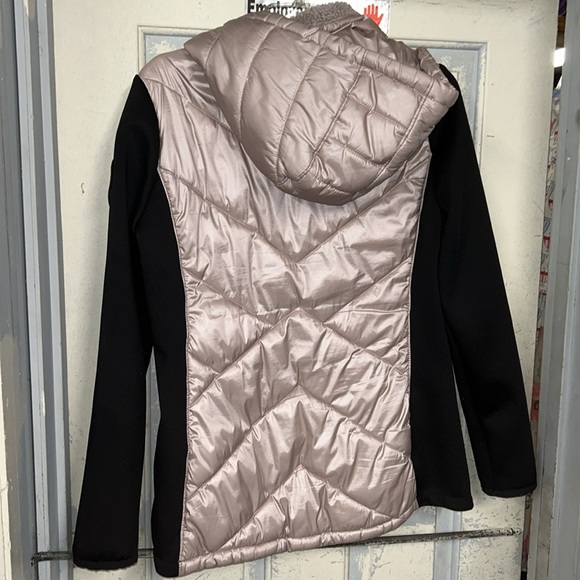 Kevin Klein women’s performance jacket size medium (10618bbr) - Picture 8 of 11